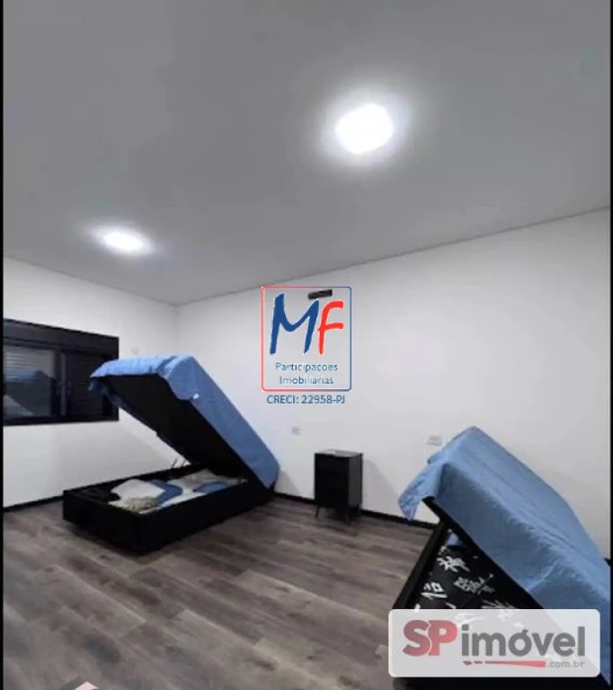 Casa de Condomínio, 6 quartos - Foto 12