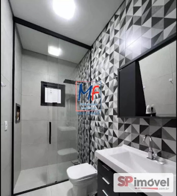 Casa de Condomínio, 6 quartos - Foto 14