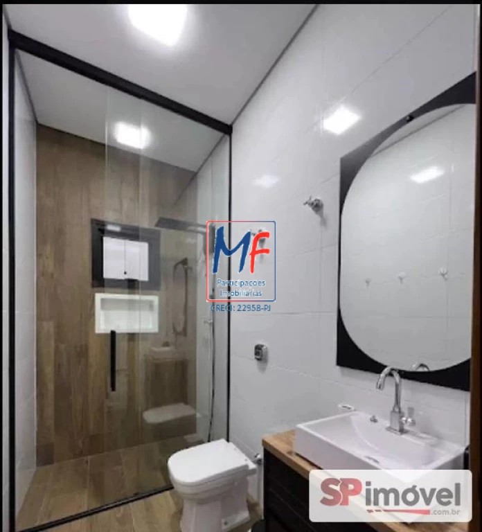 Casa de Condomínio, 6 quartos - Foto 15