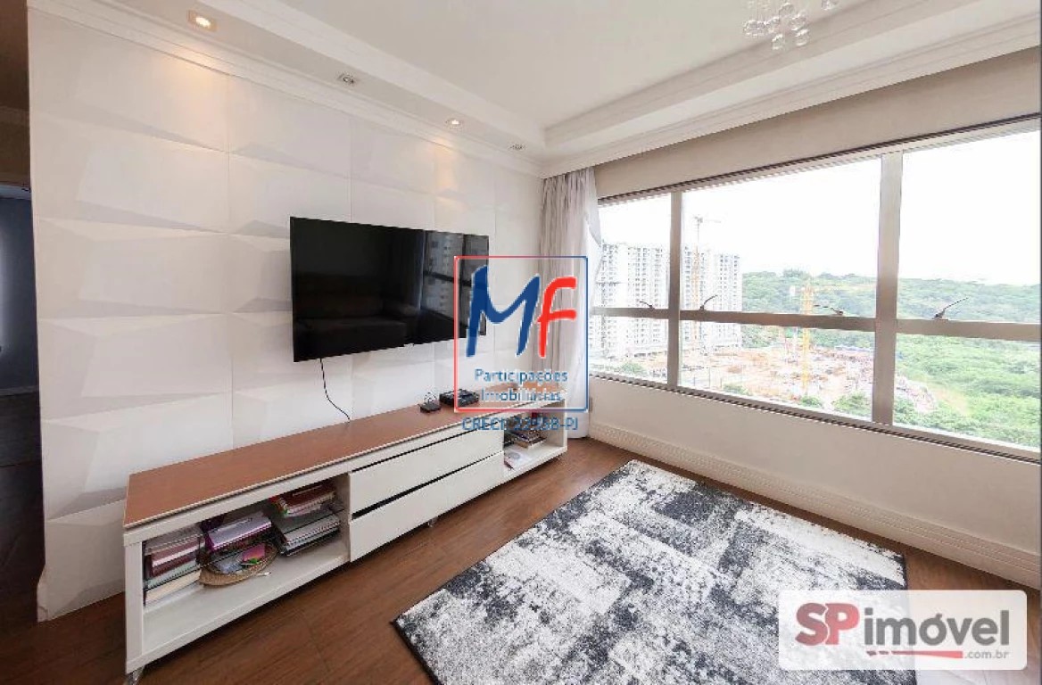 Apartamento, 2 quartos, 70 m² - Foto 1