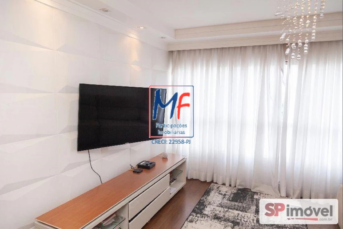 Apartamento, 2 quartos, 70 m² - Foto 2