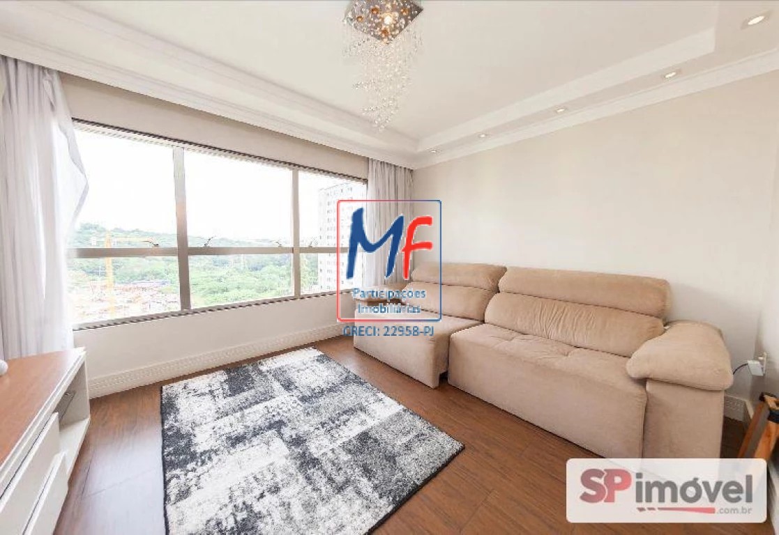 Apartamento, 2 quartos, 70 m² - Foto 3