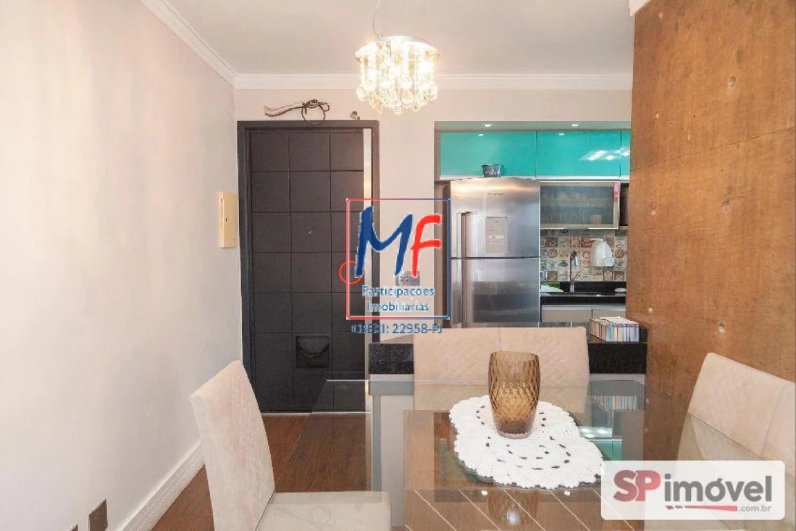 Apartamento, 2 quartos, 70 m² - Foto 4