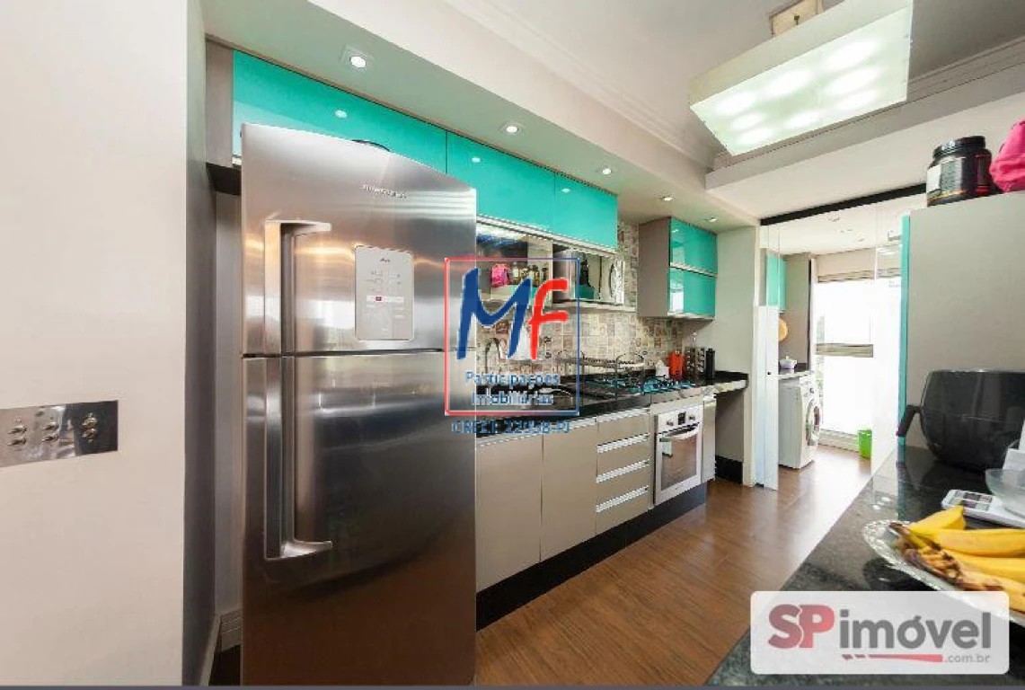 Apartamento, 2 quartos, 70 m² - Foto 5