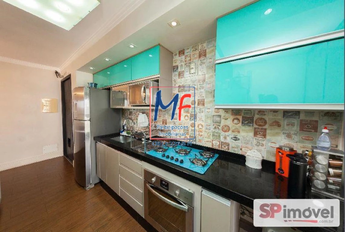 Apartamento, 2 quartos, 70 m² - Foto 6