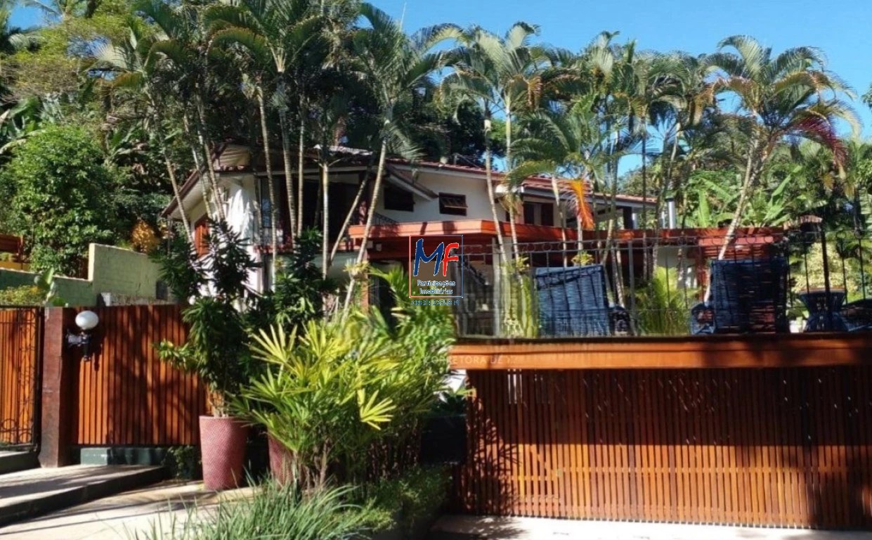 Casa de Condomínio à venda com 3 quartos, 312m² - Foto 1