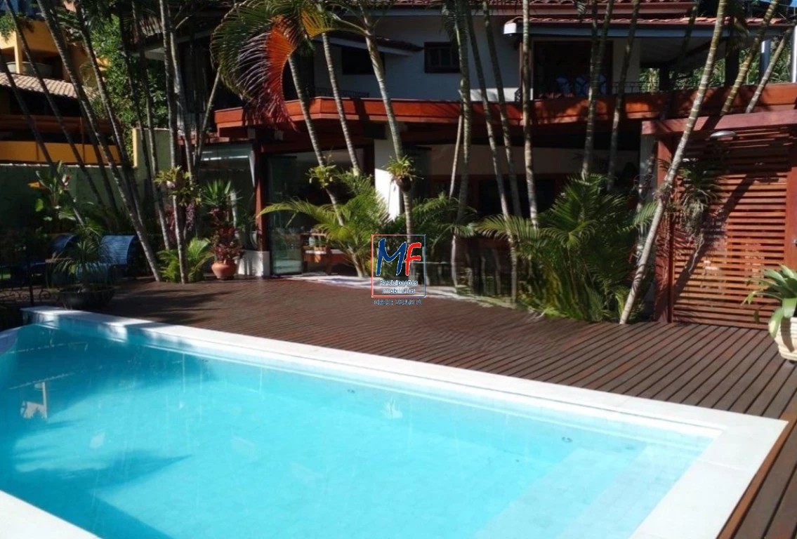 Casa de Condomínio à venda com 3 quartos, 312m² - Foto 2