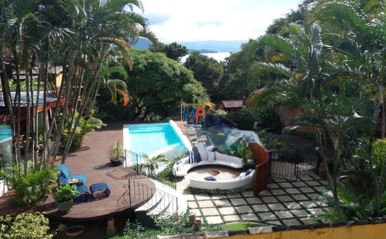 Casa de Condomínio à venda com 3 quartos, 312m² - Foto 3