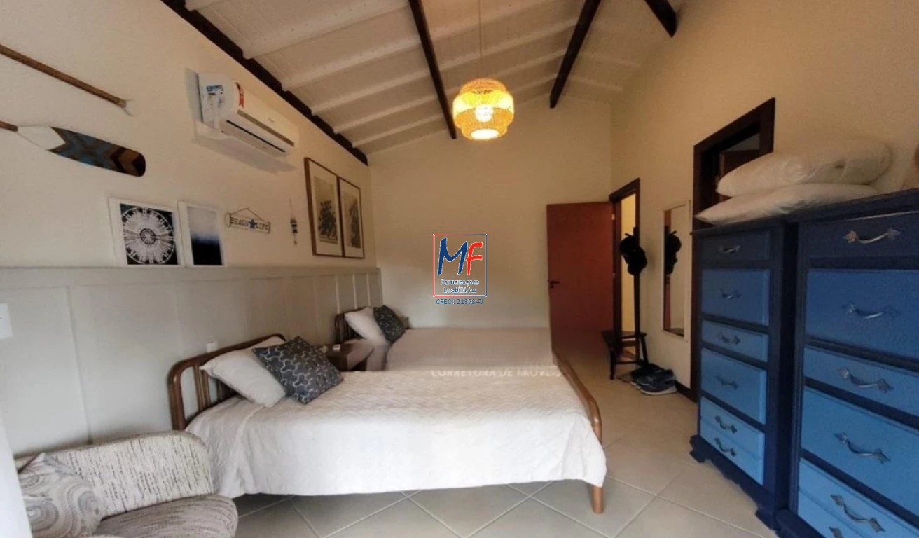 Casa de Condomínio à venda com 3 quartos, 312m² - Foto 5
