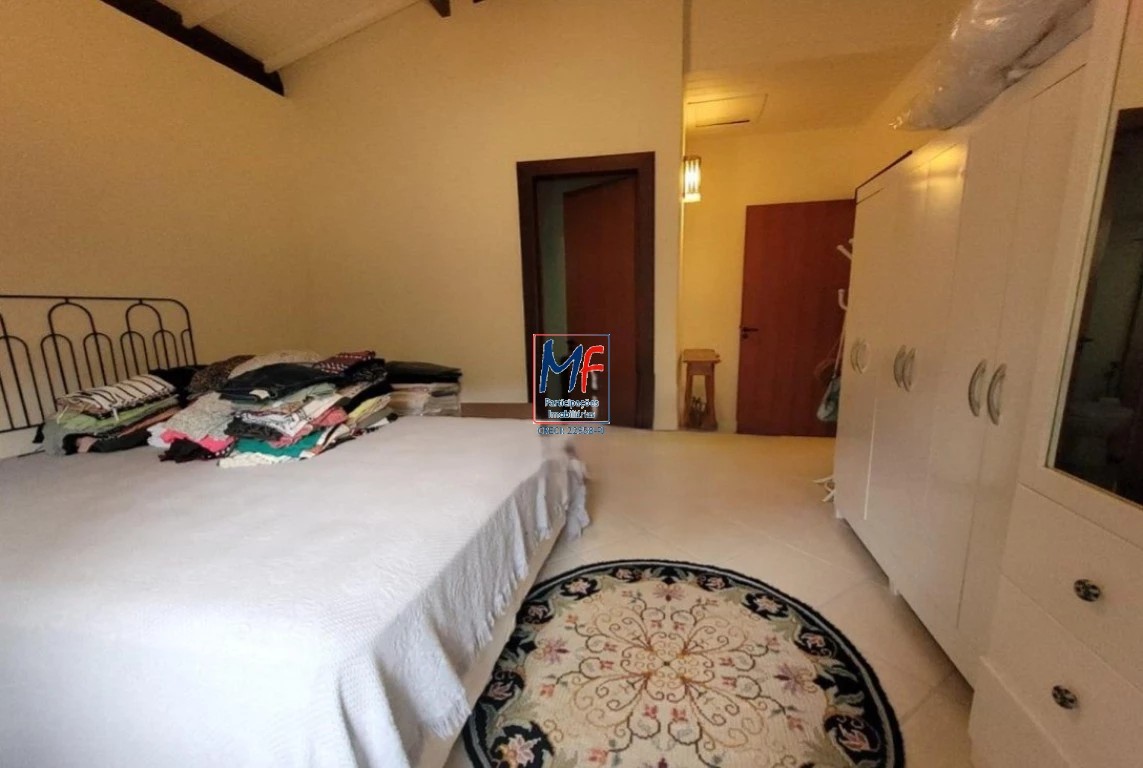 Casa de Condomínio à venda com 3 quartos, 312m² - Foto 6