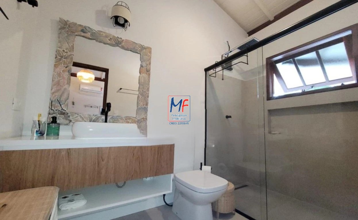 Casa de Condomínio à venda com 3 quartos, 312m² - Foto 7