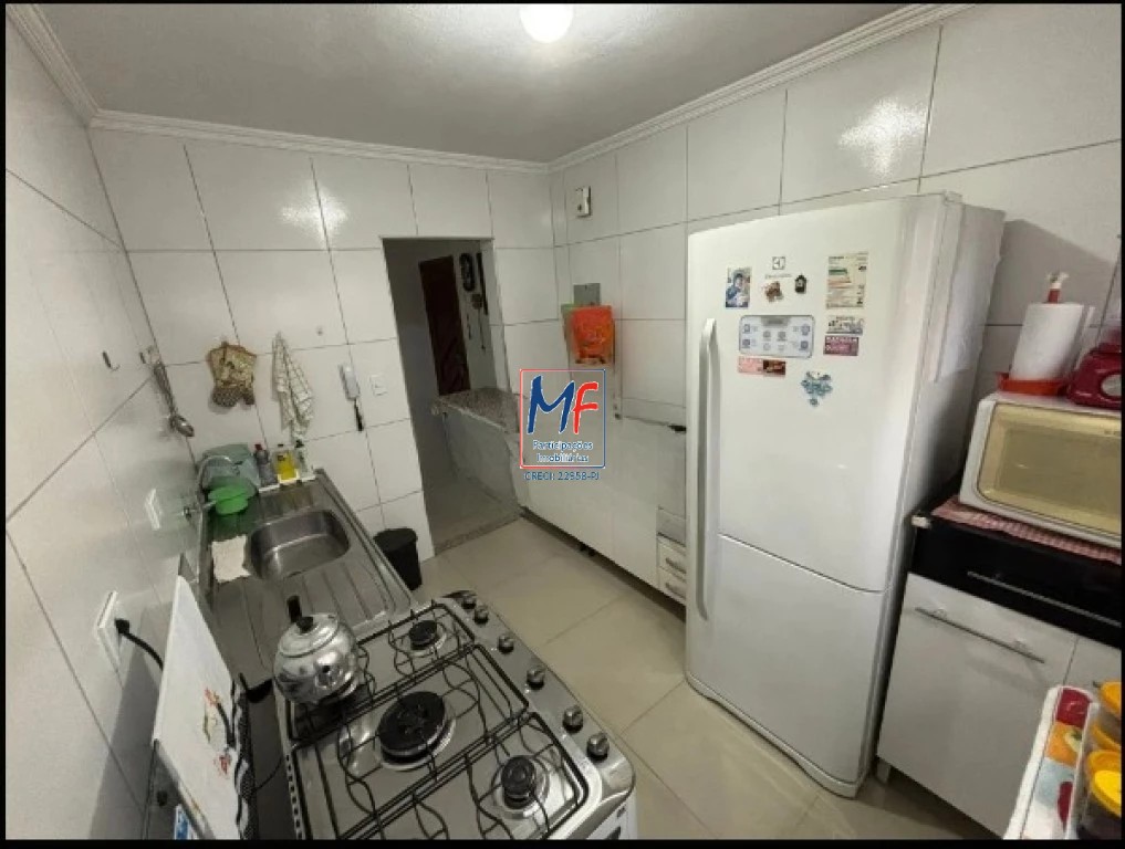 Apartamento à venda com 3 quartos, 62m² - Foto 11