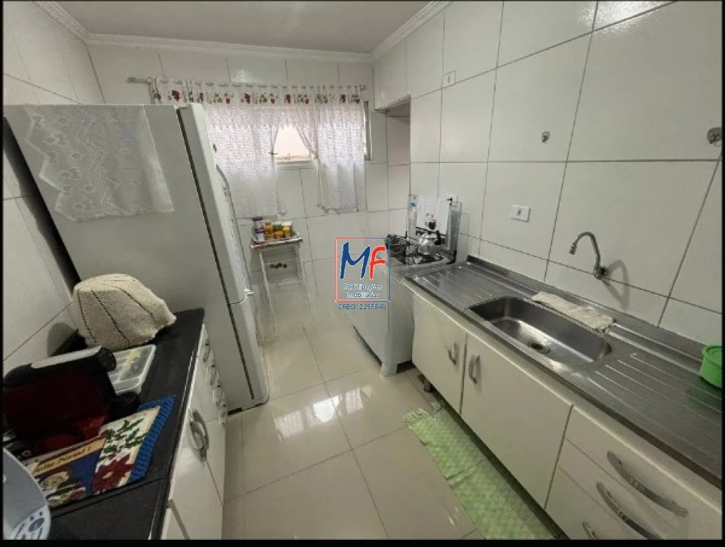 Apartamento à venda com 3 quartos, 62m² - Foto 7