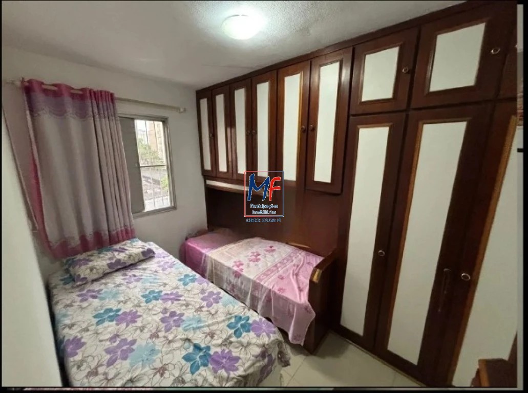 Apartamento à venda com 3 quartos, 62m² - Foto 6