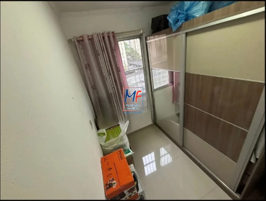 Apartamento à venda com 3 quartos, 62m² - Foto 5