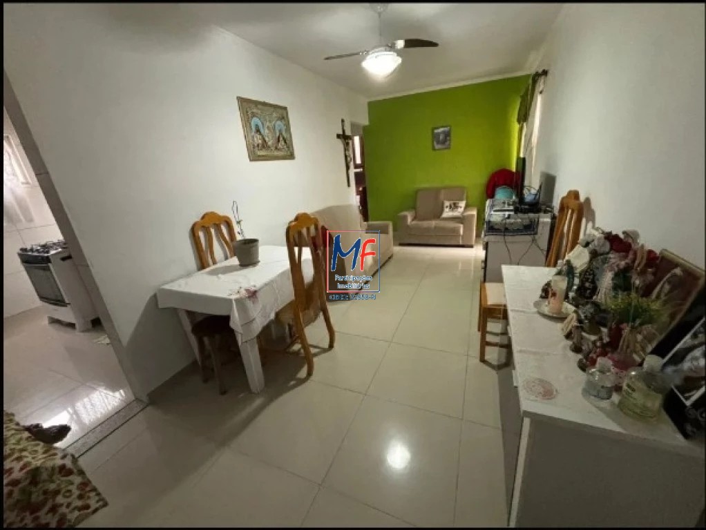 Apartamento à venda com 3 quartos, 62m² - Foto 3