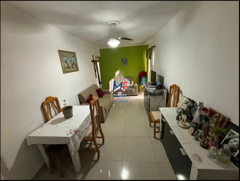 Apartamento à venda com 3 quartos, 62m² - Foto 2