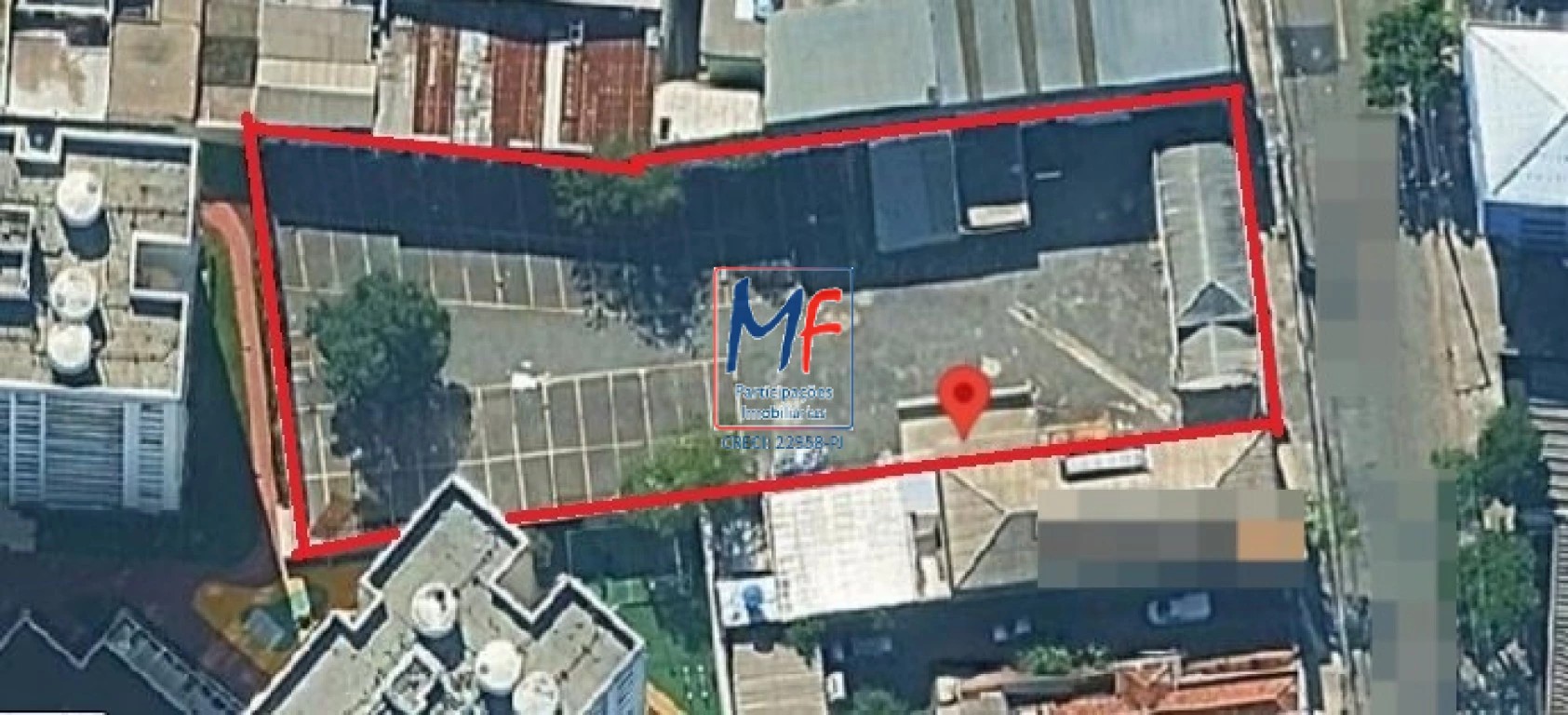 Terreno, 1720 m² - Foto 1