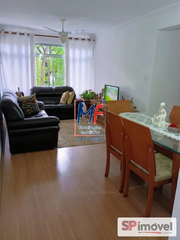 Apartamento, 3 quartos, 75 m² - Foto 1