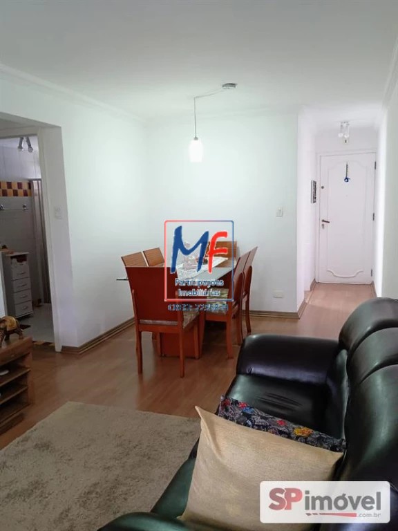 Apartamento, 3 quartos, 75 m² - Foto 2