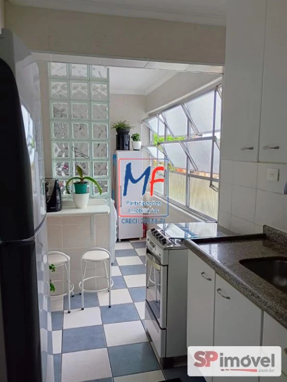 Apartamento, 3 quartos, 75 m² - Foto 3