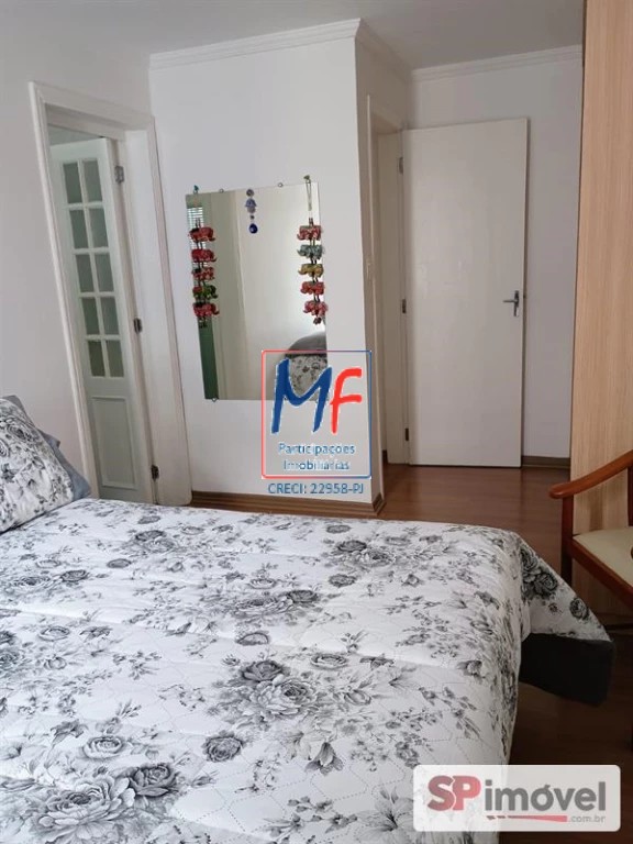 Apartamento, 3 quartos, 75 m² - Foto 5