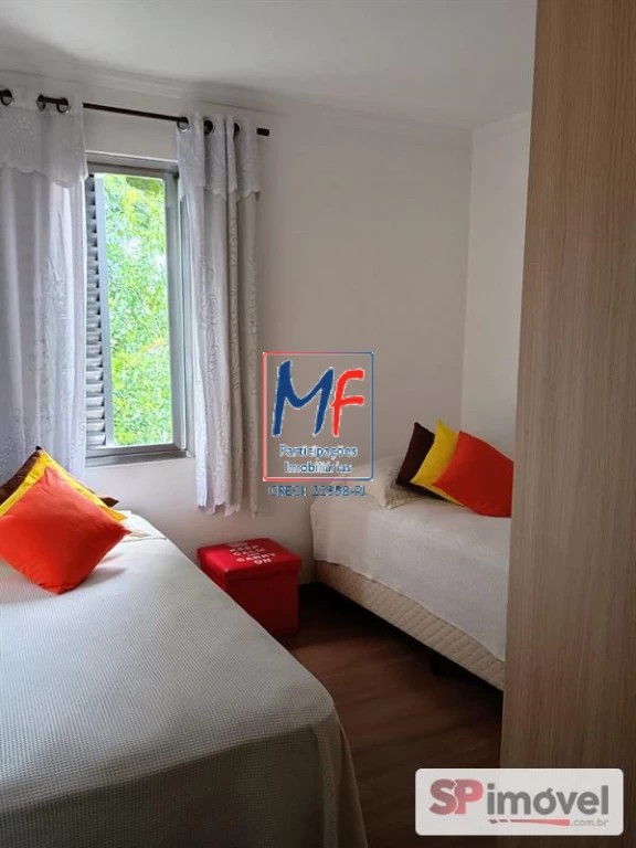 Apartamento, 3 quartos, 75 m² - Foto 6