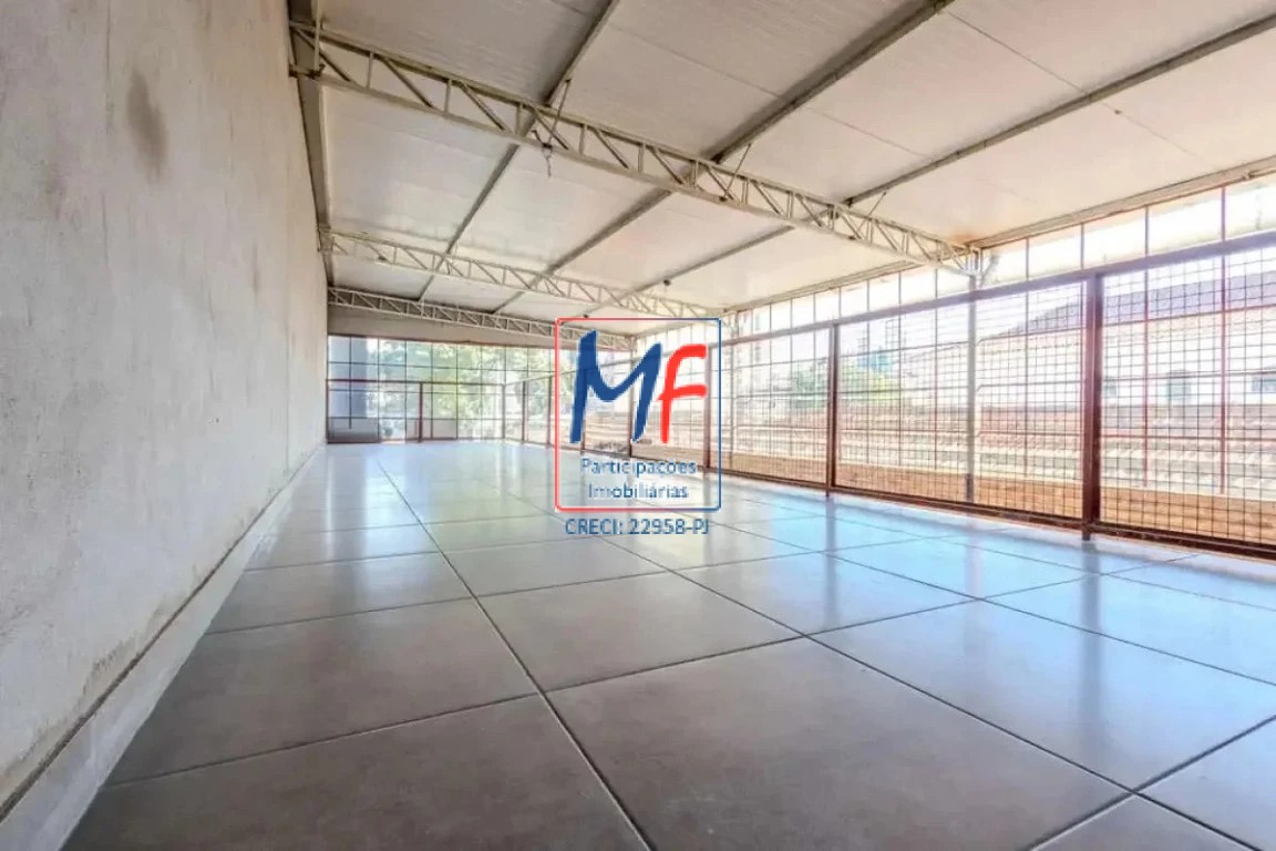 Loja-Salão, 150 m² - Foto 1