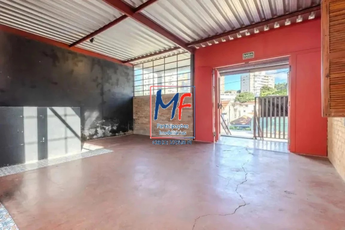 Loja-Salão, 150 m² - Foto 3