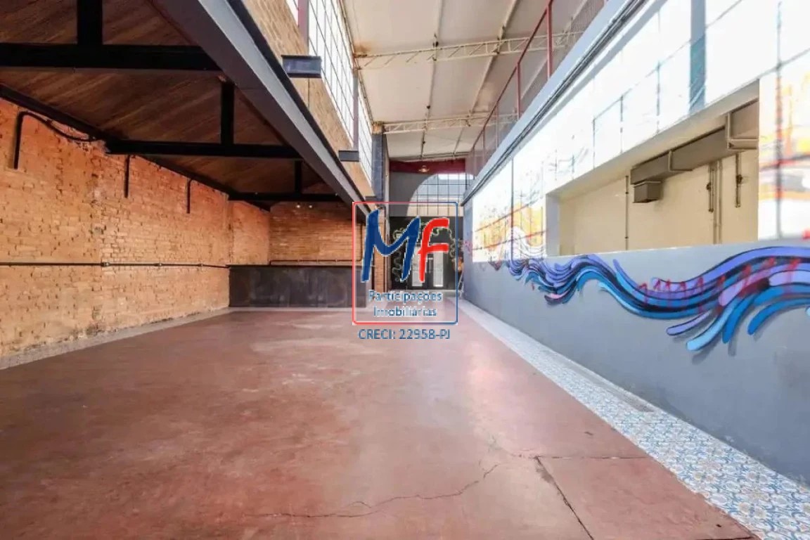 Loja-Salão, 150 m² - Foto 15