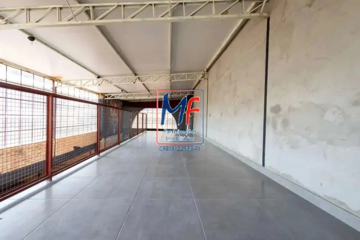 Loja-Salão, 150 m² - Foto 19