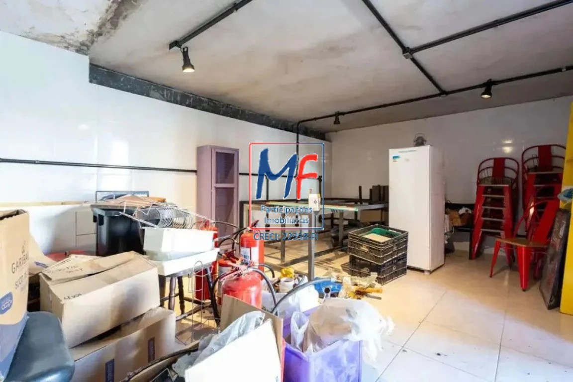 Loja-Salão, 150 m² - Foto 22