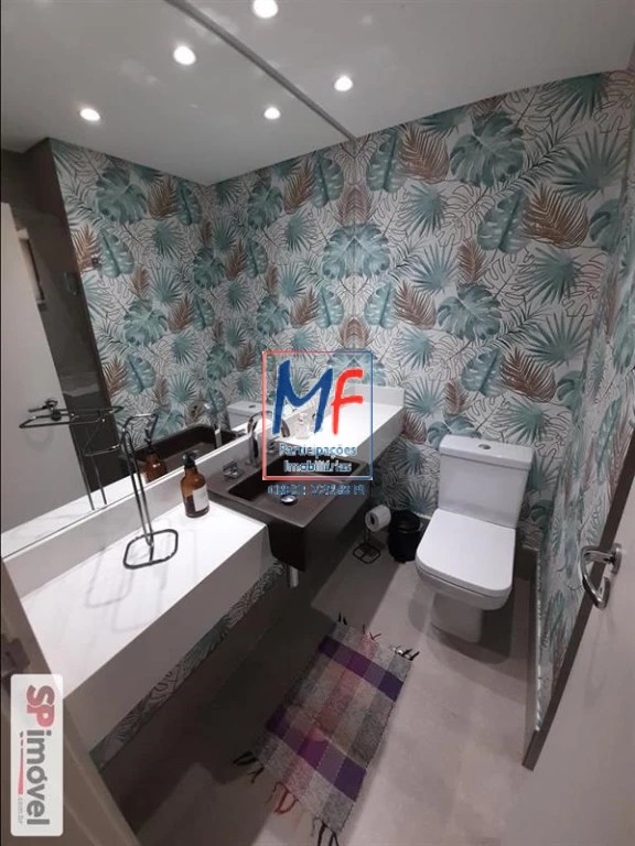 Cobertura, 2 quartos, 150 m² - Foto 4