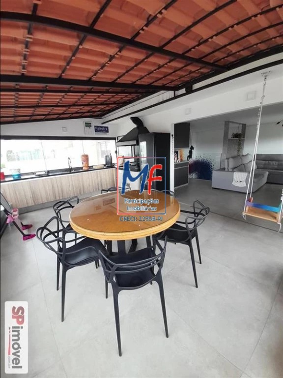 Cobertura, 2 quartos, 150 m² - Foto 7