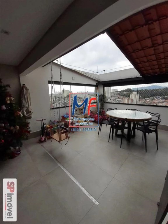 Cobertura, 2 quartos, 150 m² - Foto 8