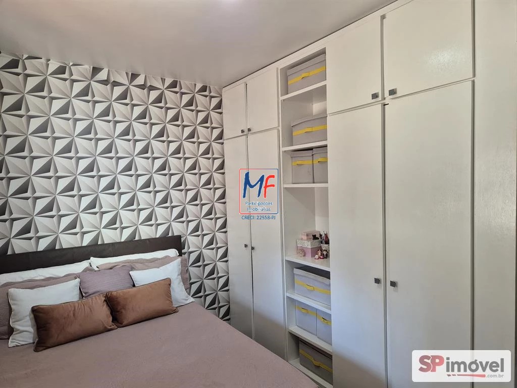 Sobrado à venda com 2 quartos, 130m² - Foto 11