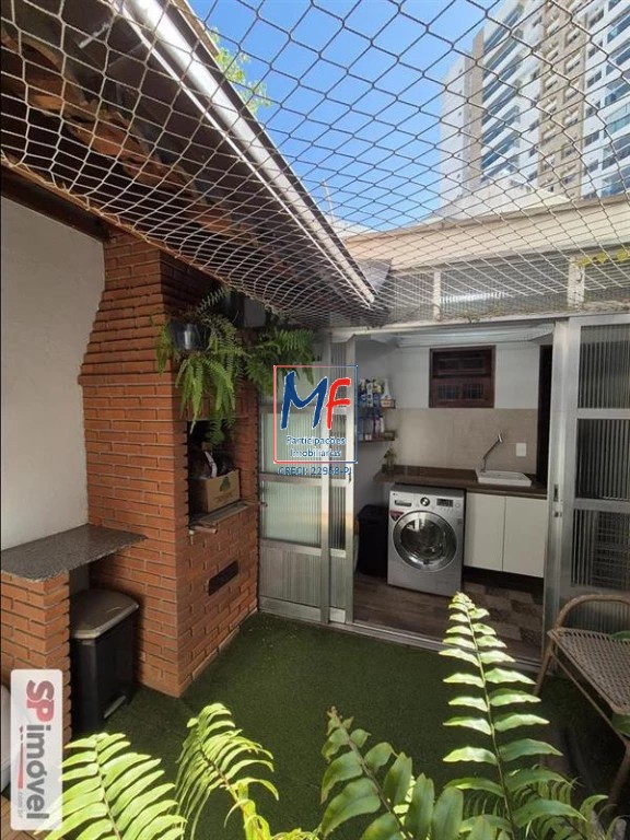 Sobrado à venda com 2 quartos, 130m² - Foto 17