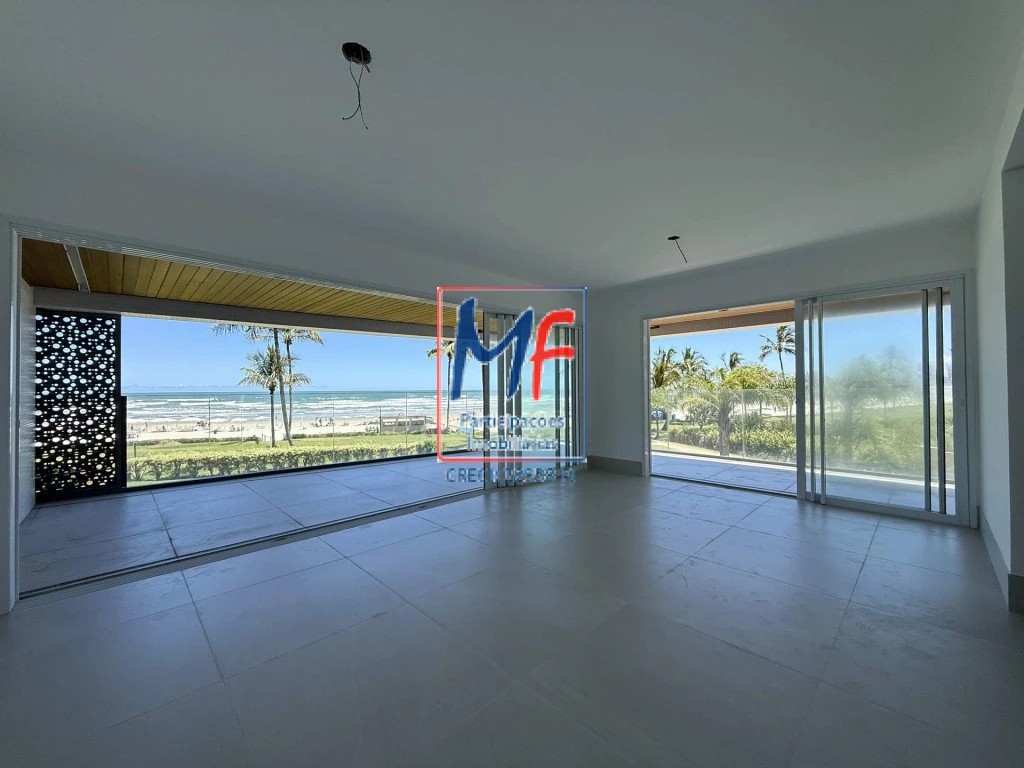 Apartamento, 4 quartos, 208 m² - Foto 3