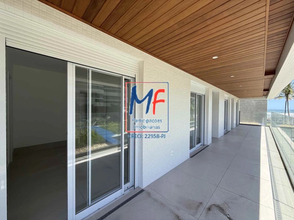 Apartamento, 4 quartos, 208 m² - Foto 6
