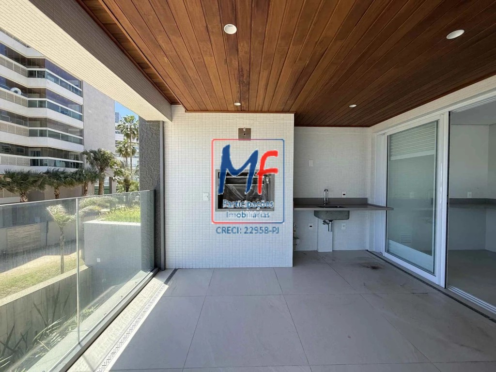 Apartamento, 4 quartos, 208 m² - Foto 7