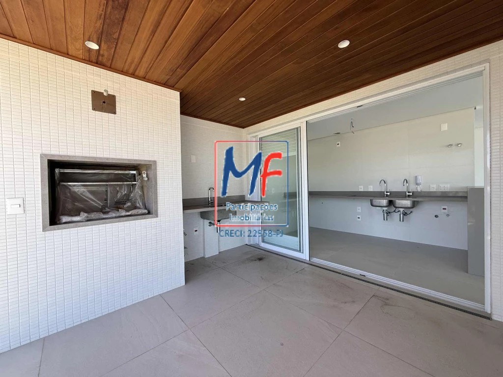 Apartamento, 4 quartos, 208 m² - Foto 8