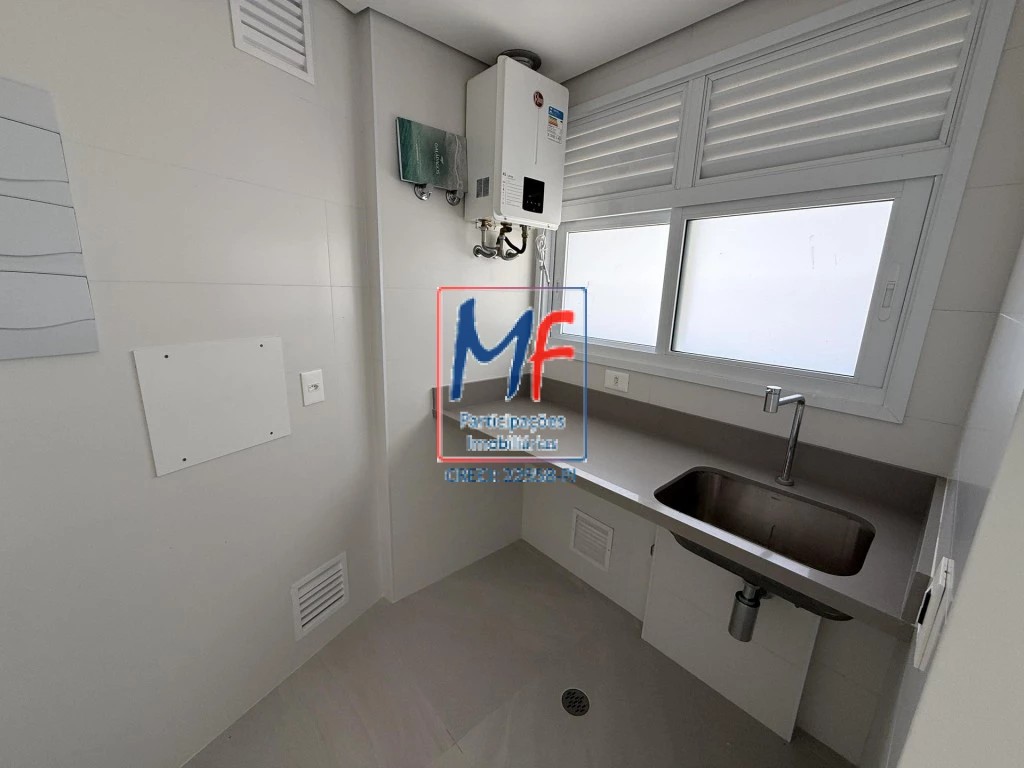 Apartamento, 4 quartos, 208 m² - Foto 9