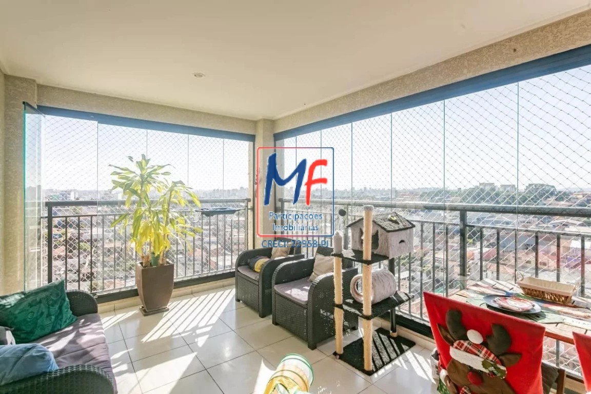 Apartamento, 2 quartos, 60 m² - Foto 3