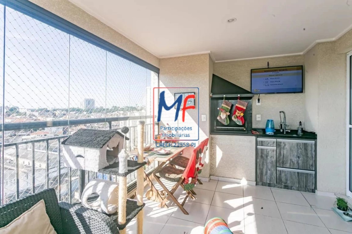 Apartamento, 2 quartos, 60 m² - Foto 4
