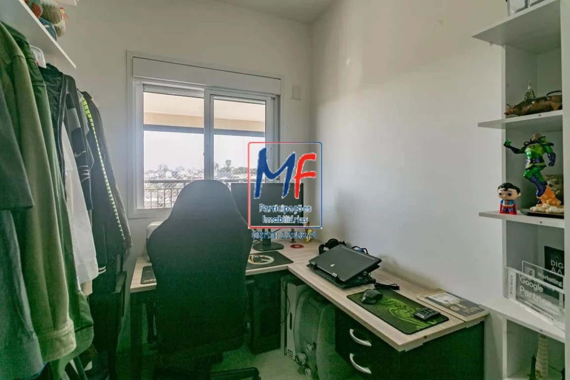 Apartamento, 2 quartos, 60 m² - Foto 5