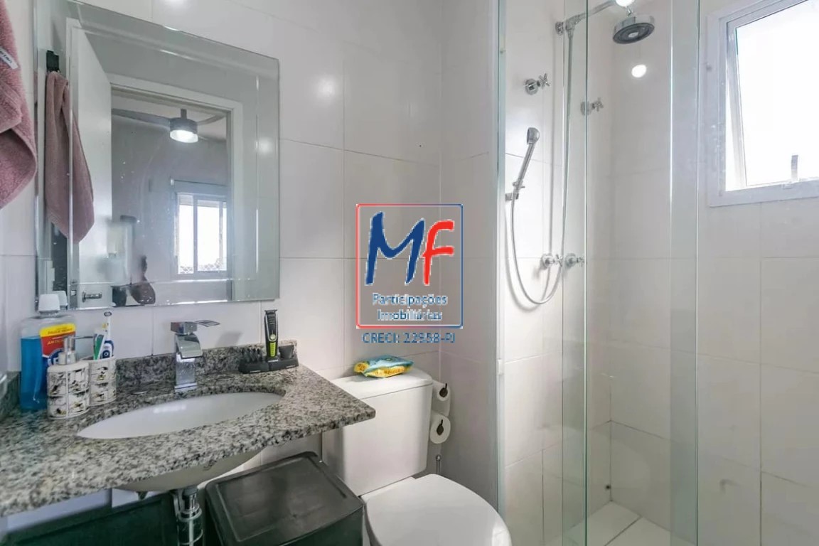 Apartamento, 2 quartos, 60 m² - Foto 7