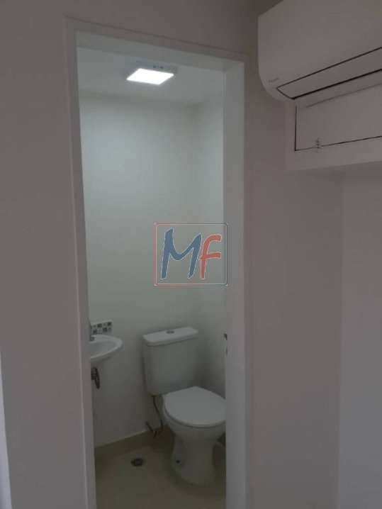 Conjunto Comercial-Sala à venda e aluguel, 124m² - Foto 2