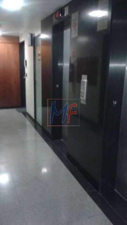 Conjunto Comercial-Sala à venda e aluguel, 124m² - Foto 4