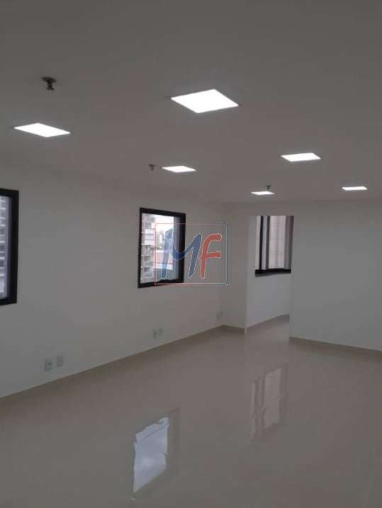 Conjunto Comercial-Sala à venda e aluguel, 124m² - Foto 7