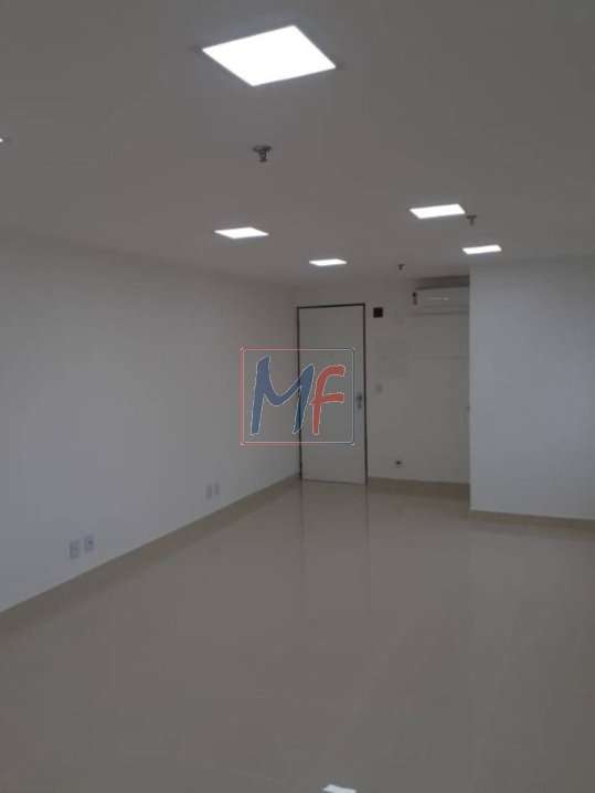 Conjunto Comercial-Sala à venda e aluguel, 124m² - Foto 8